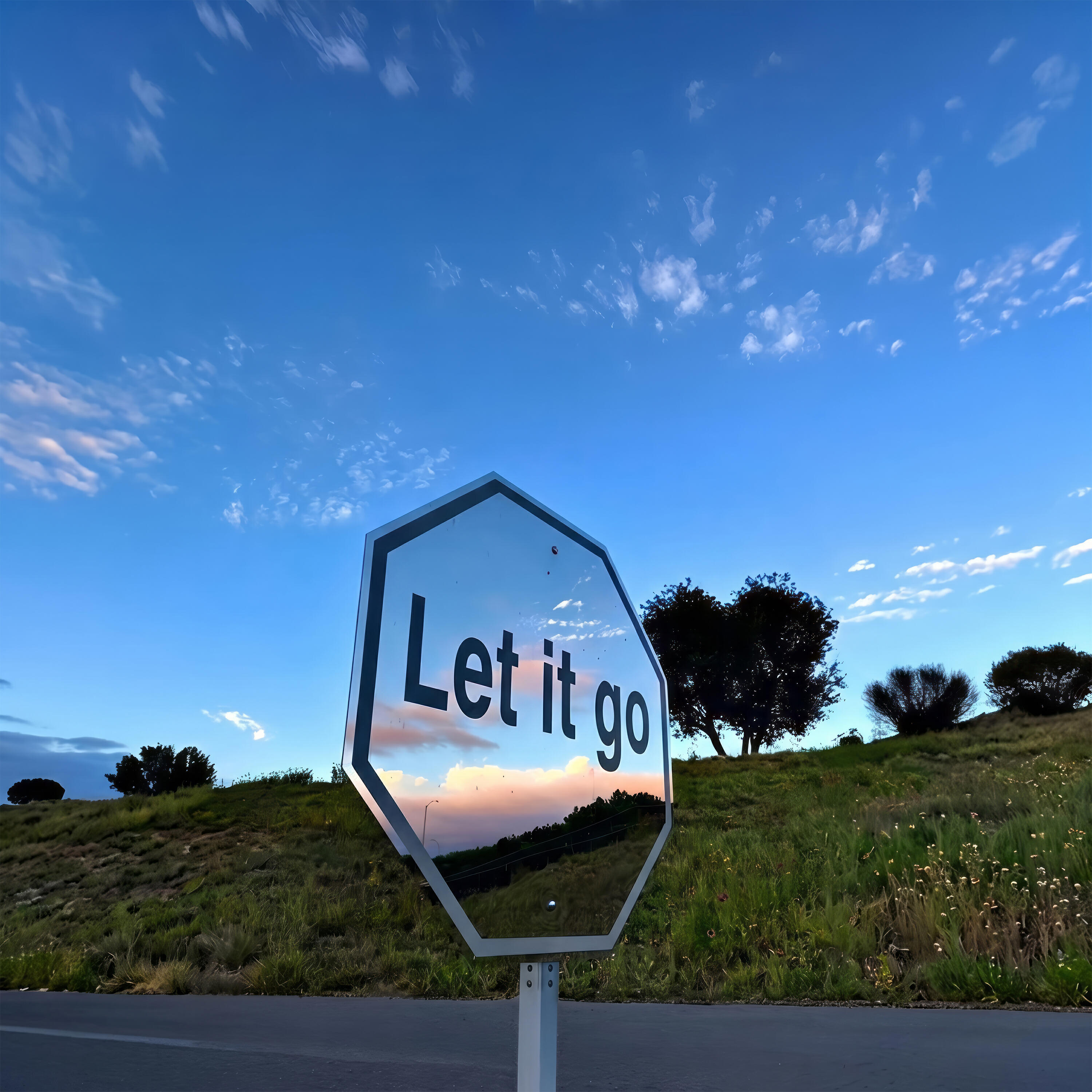 Релиз Let it go