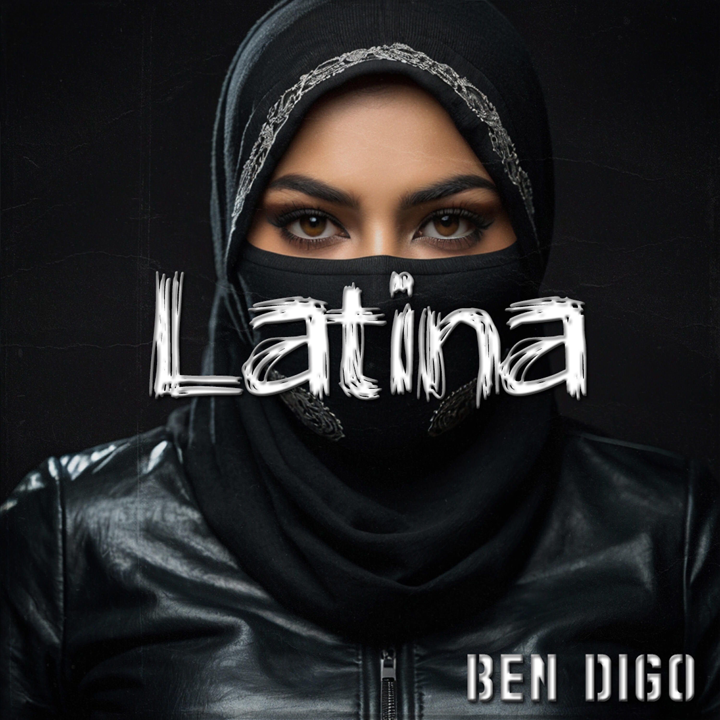 Релиз Latina