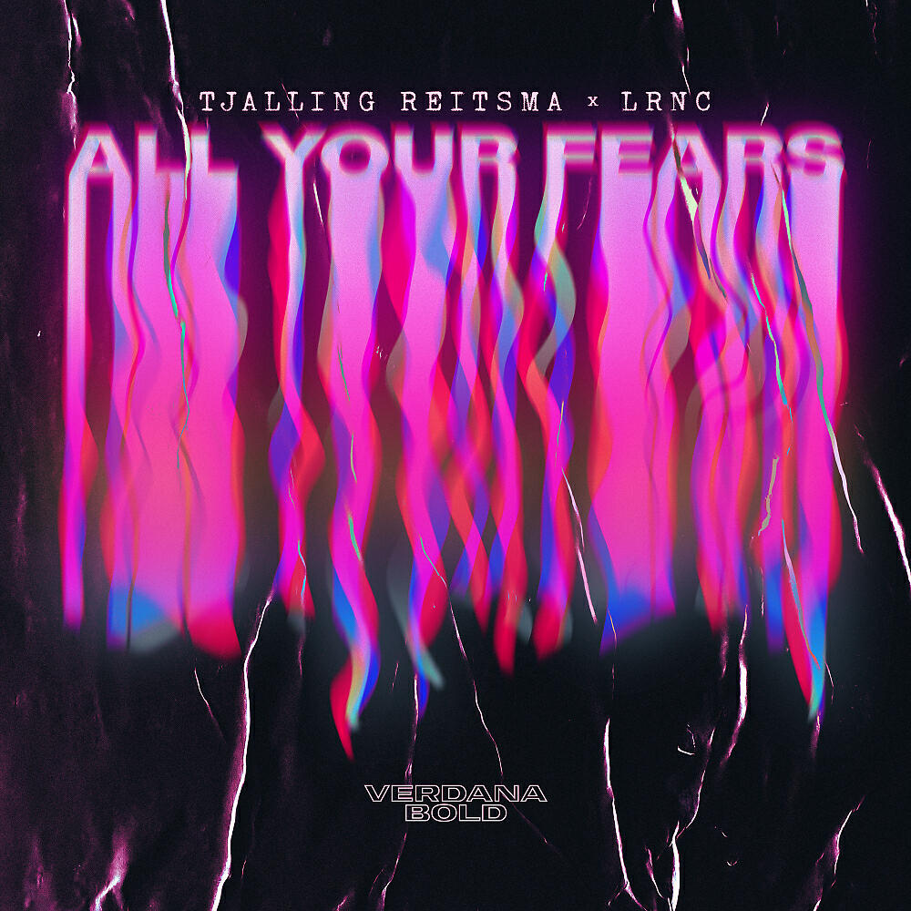 Релиз All Your Fears
