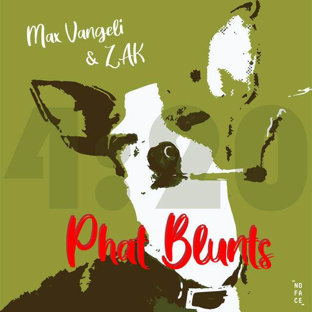 Релиз Phat Blunts