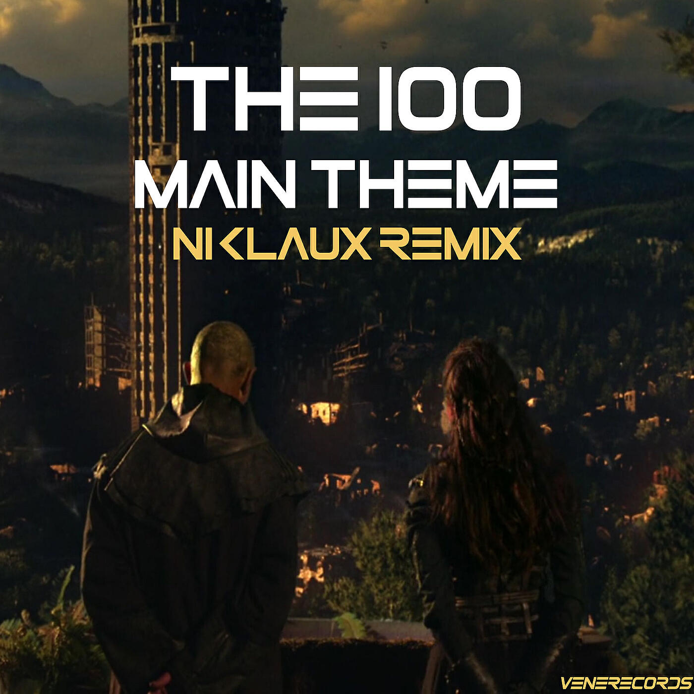 Релиз The 100 (Main Theme) [Remix]