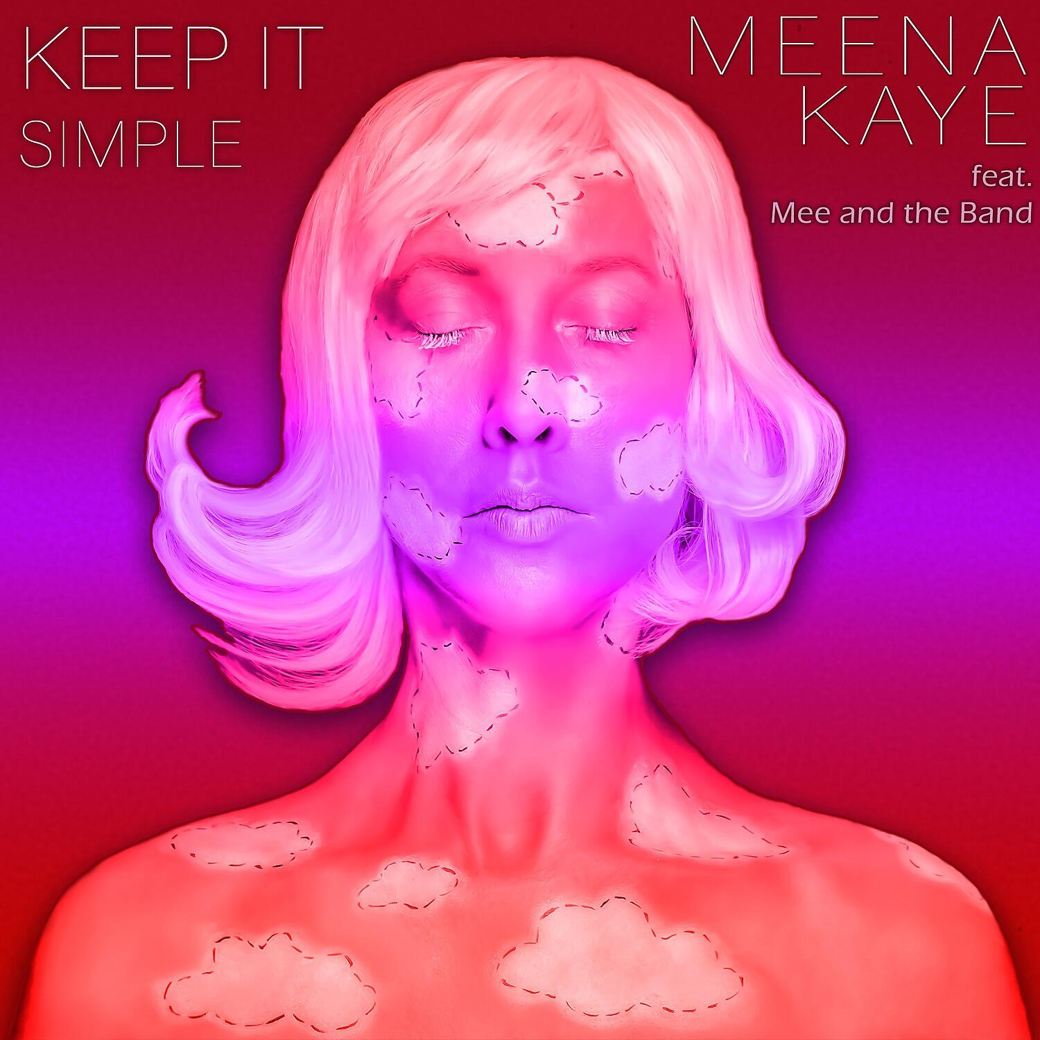 Релиз Keep It Simple