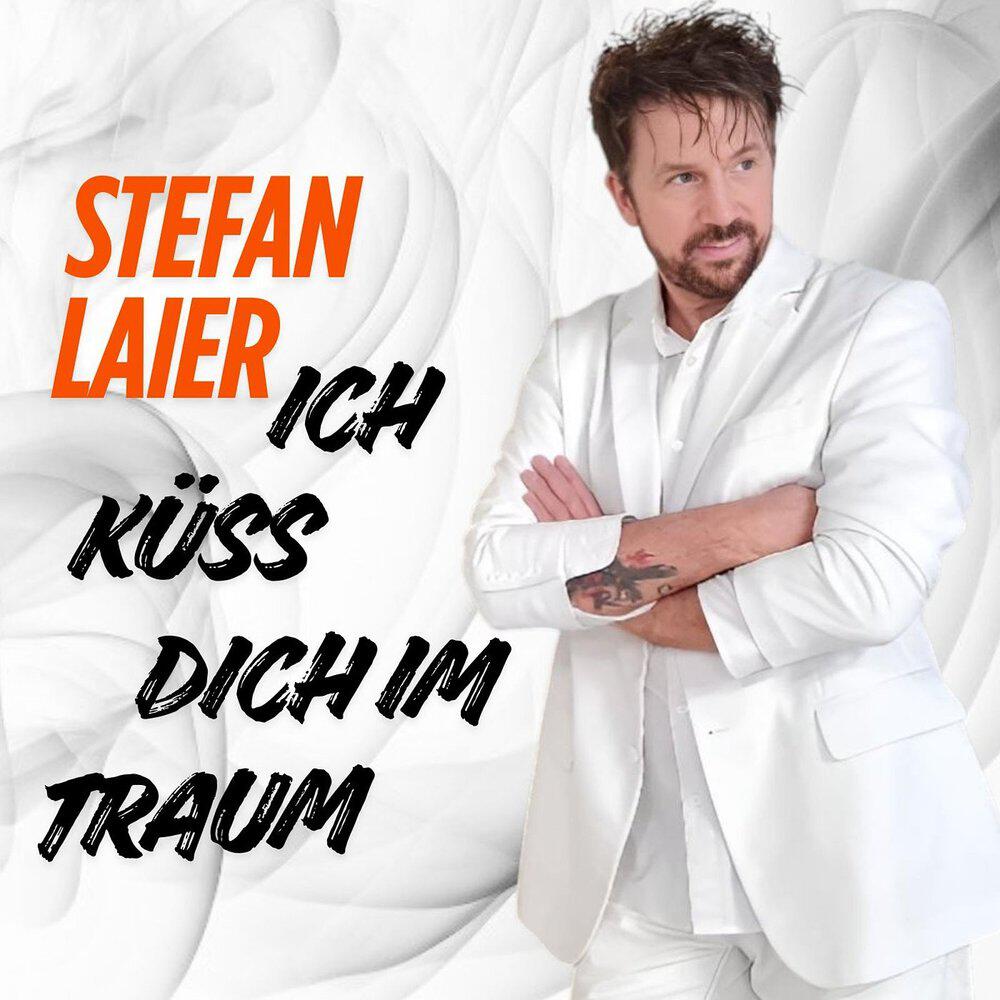 Релиз Ich Küss Dich Im Traum