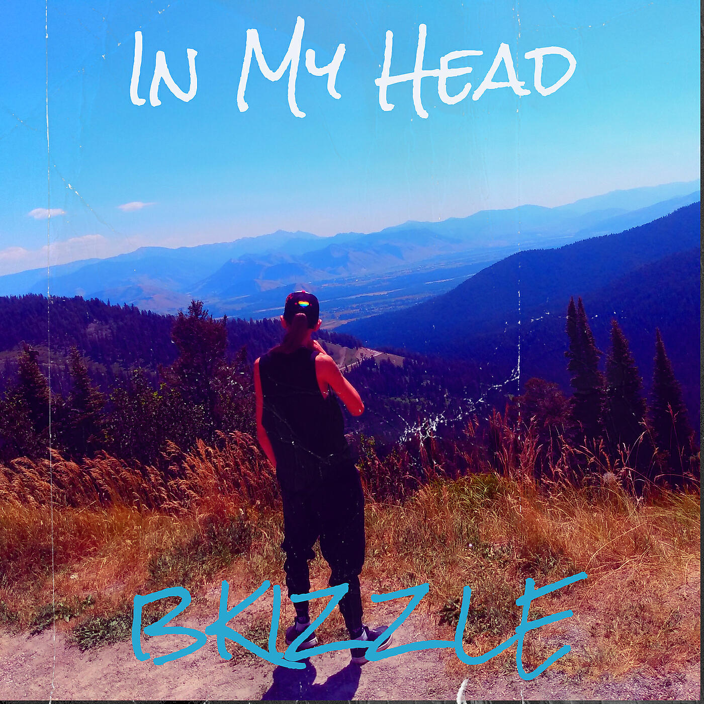 Релиз In My Head