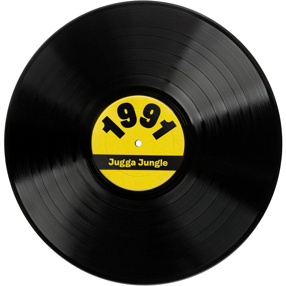 Релиз ‘Nine One