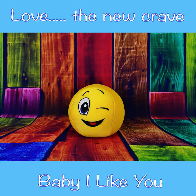 Релиз Baby I Like You