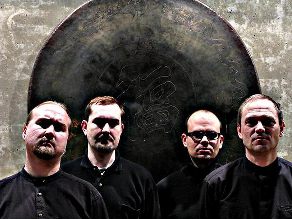 E-Musikgruppe Lux Ohr