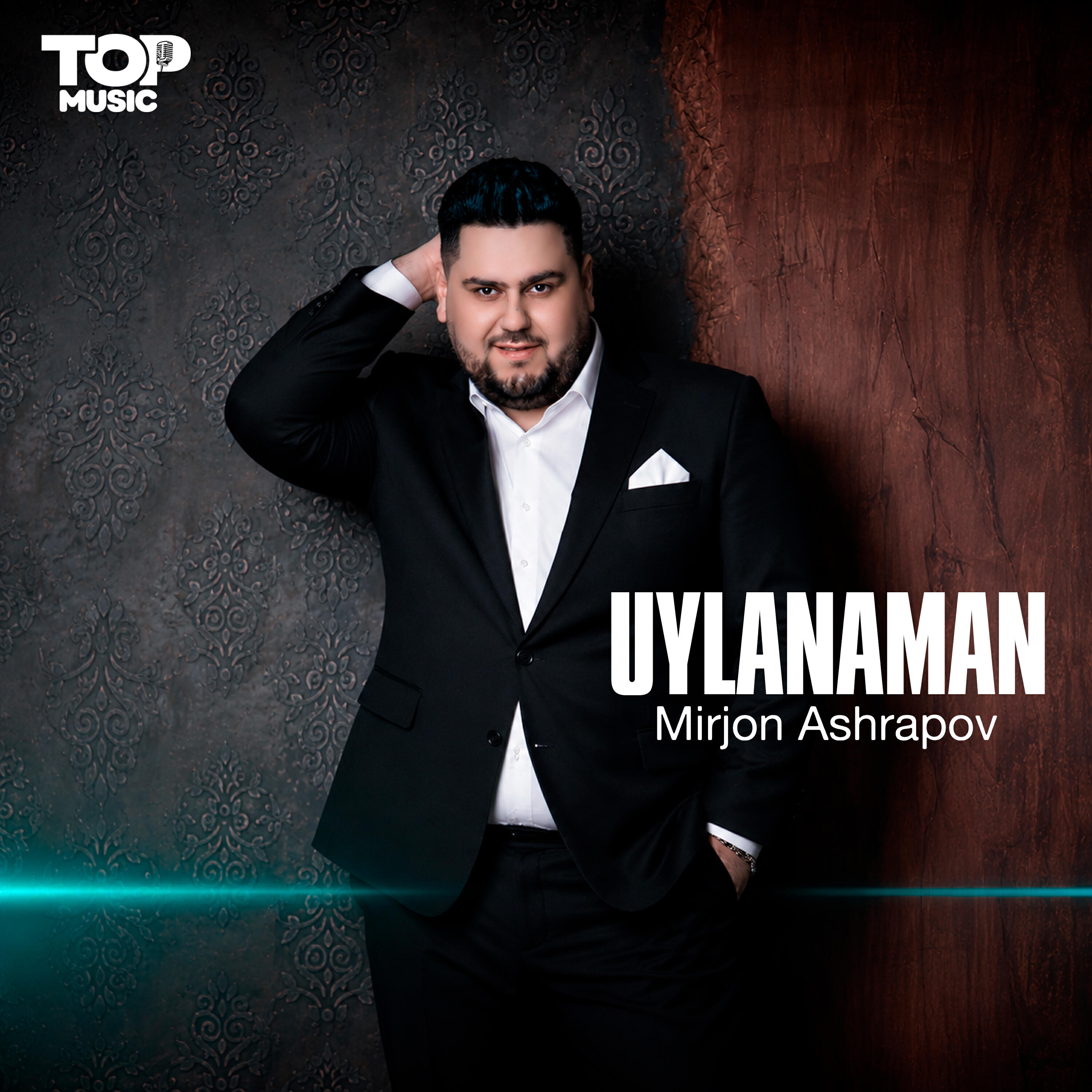 Релиз Uylanaman