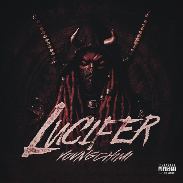 Релиз LUCIFER