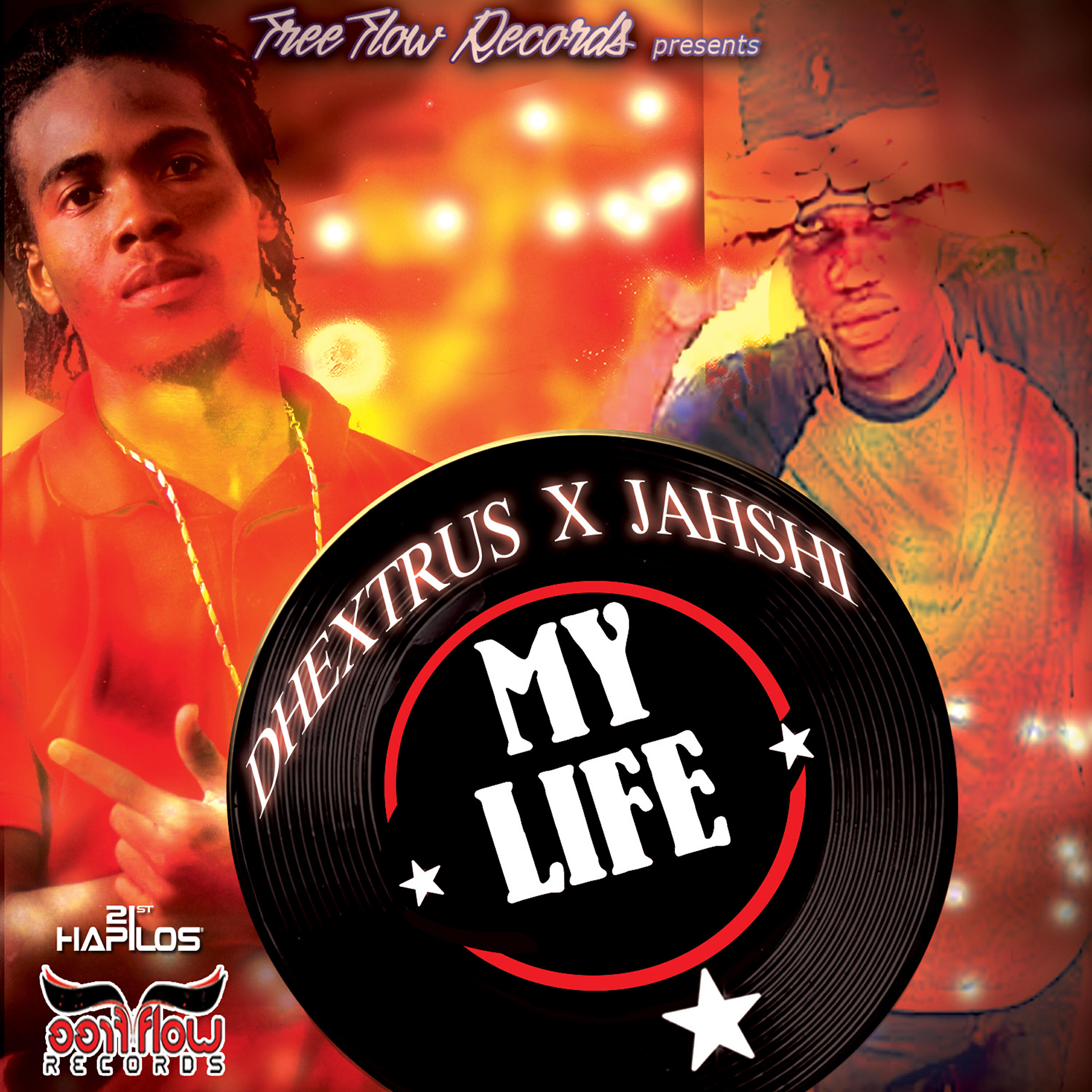 Релиз My Life - Single