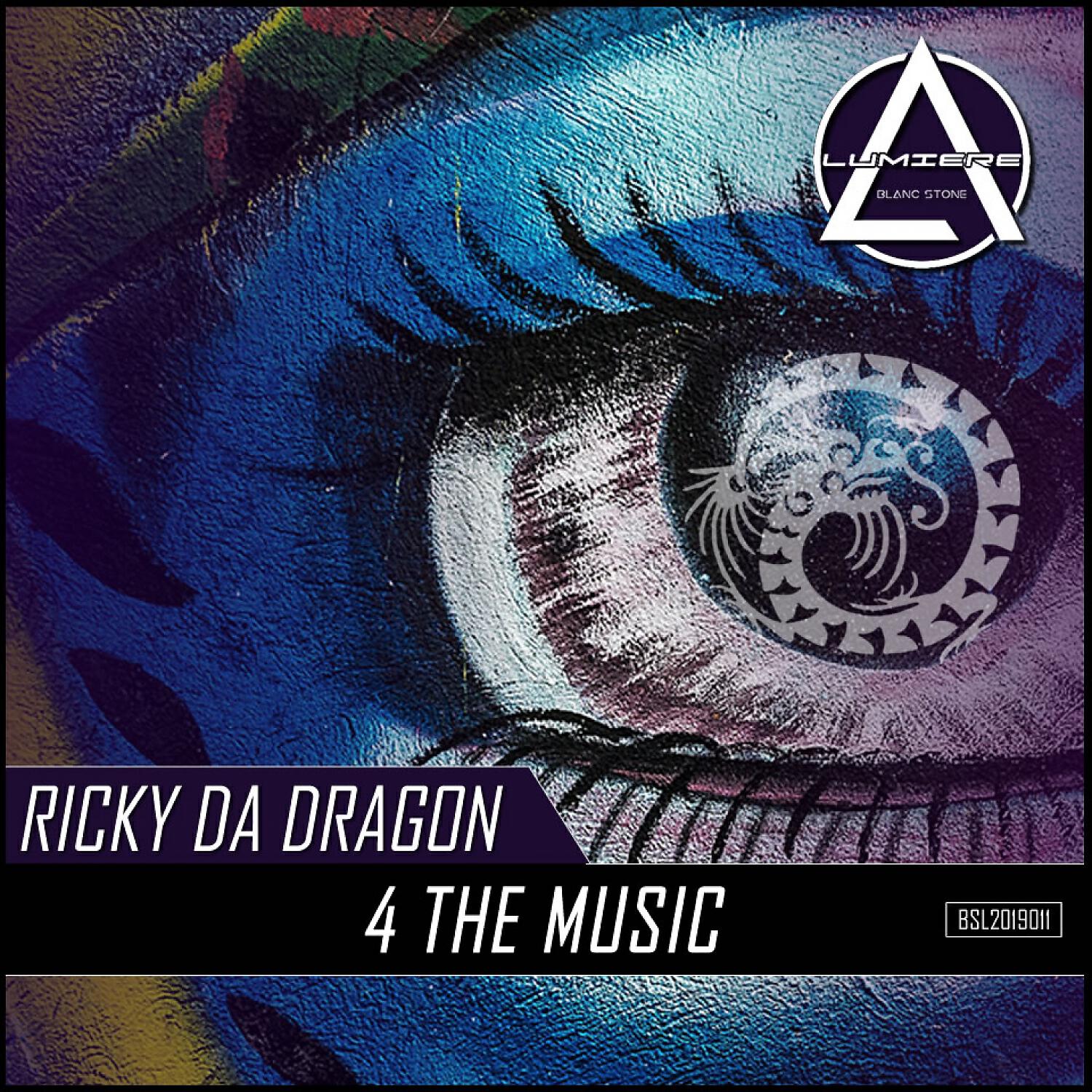 Ricky da Dragon