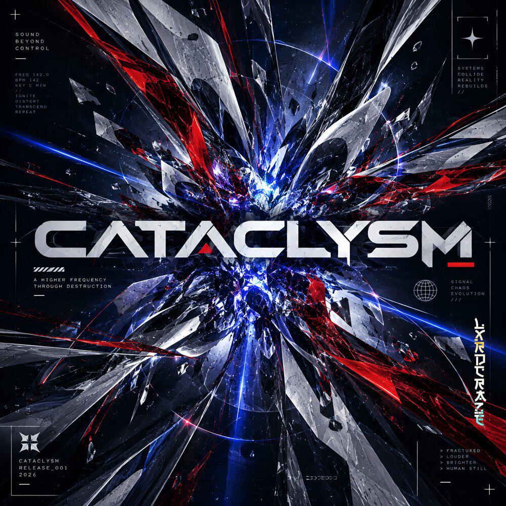 Релиз CATACLYSM