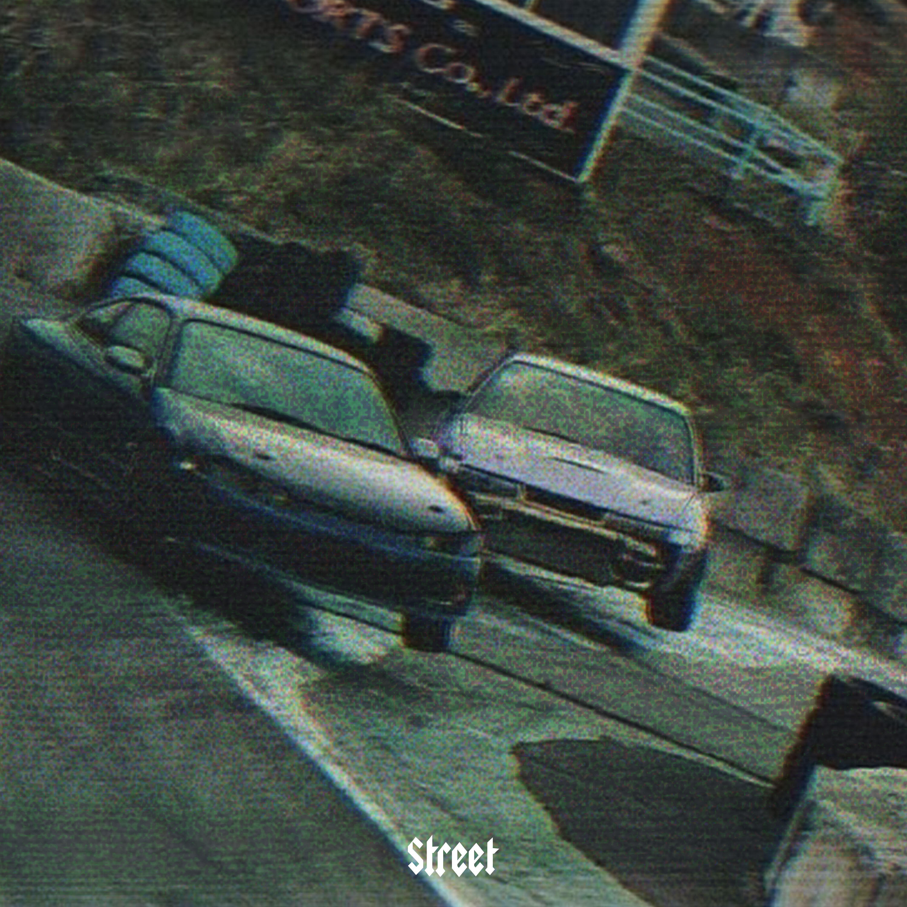 Релиз Street