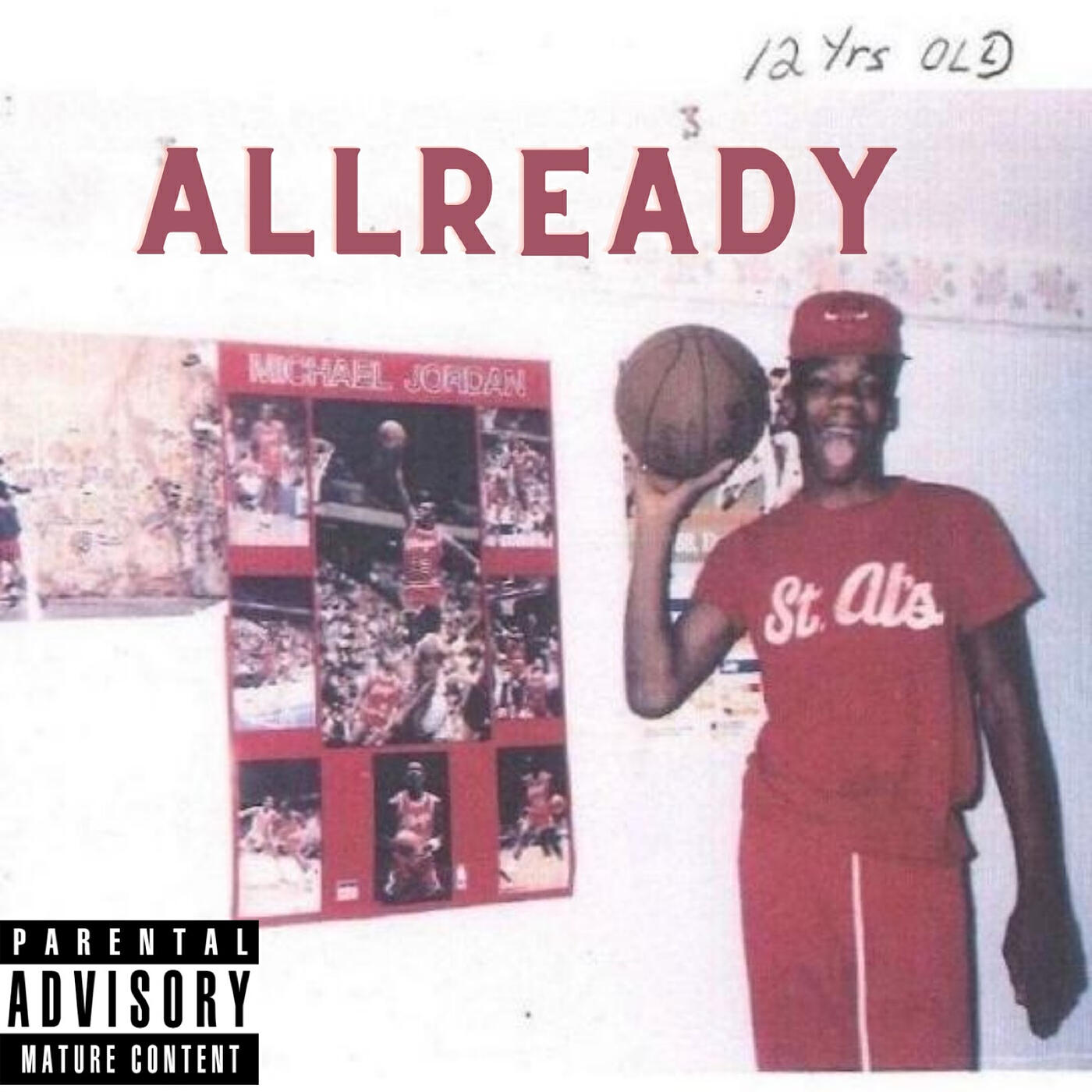 Релиз Allready