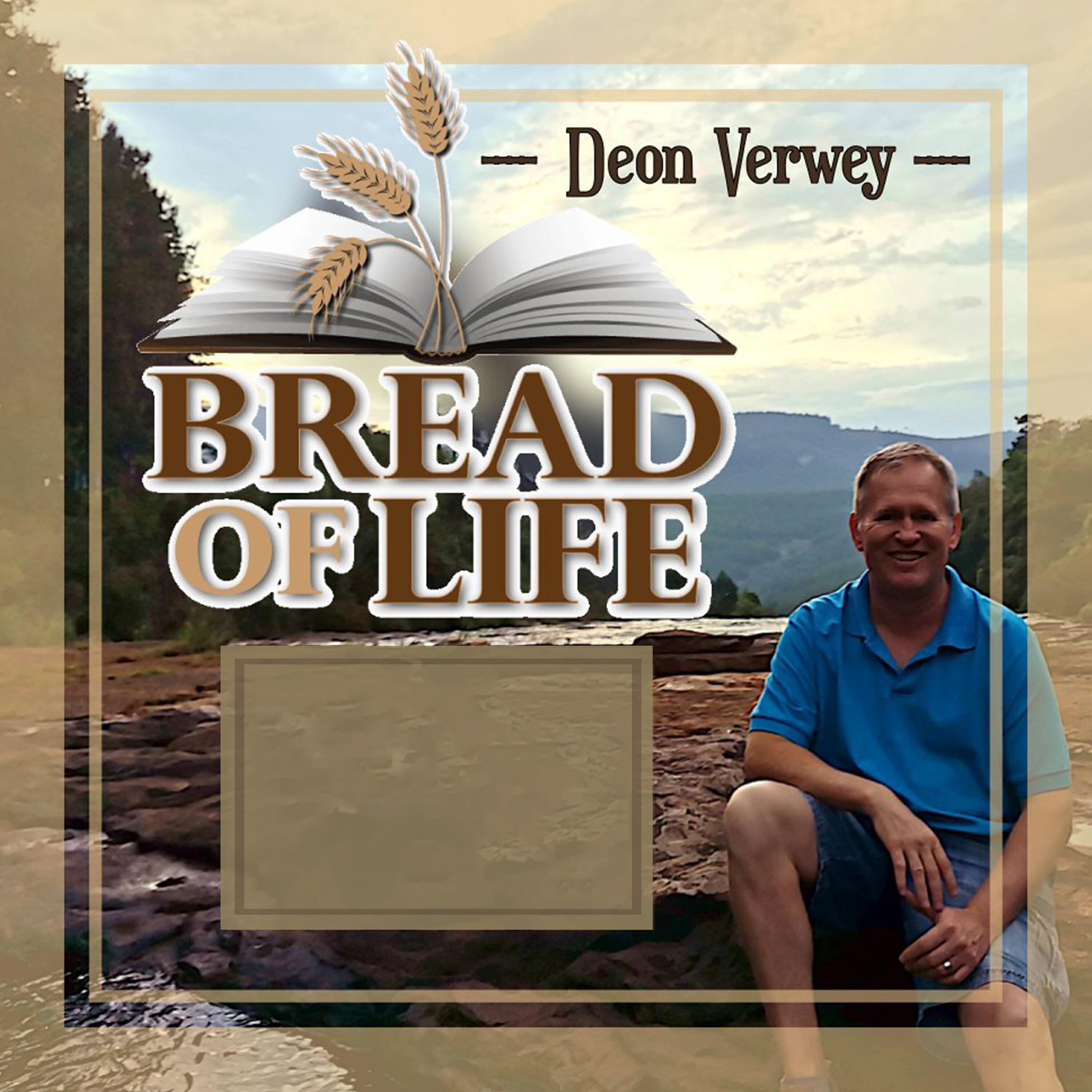 Deon Verwey