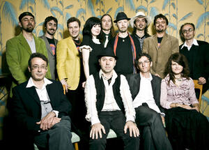 Banda Olifante