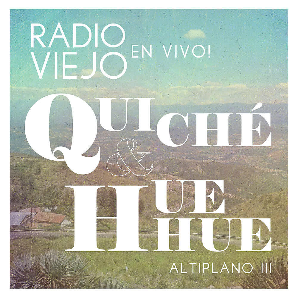 Radio Viejo