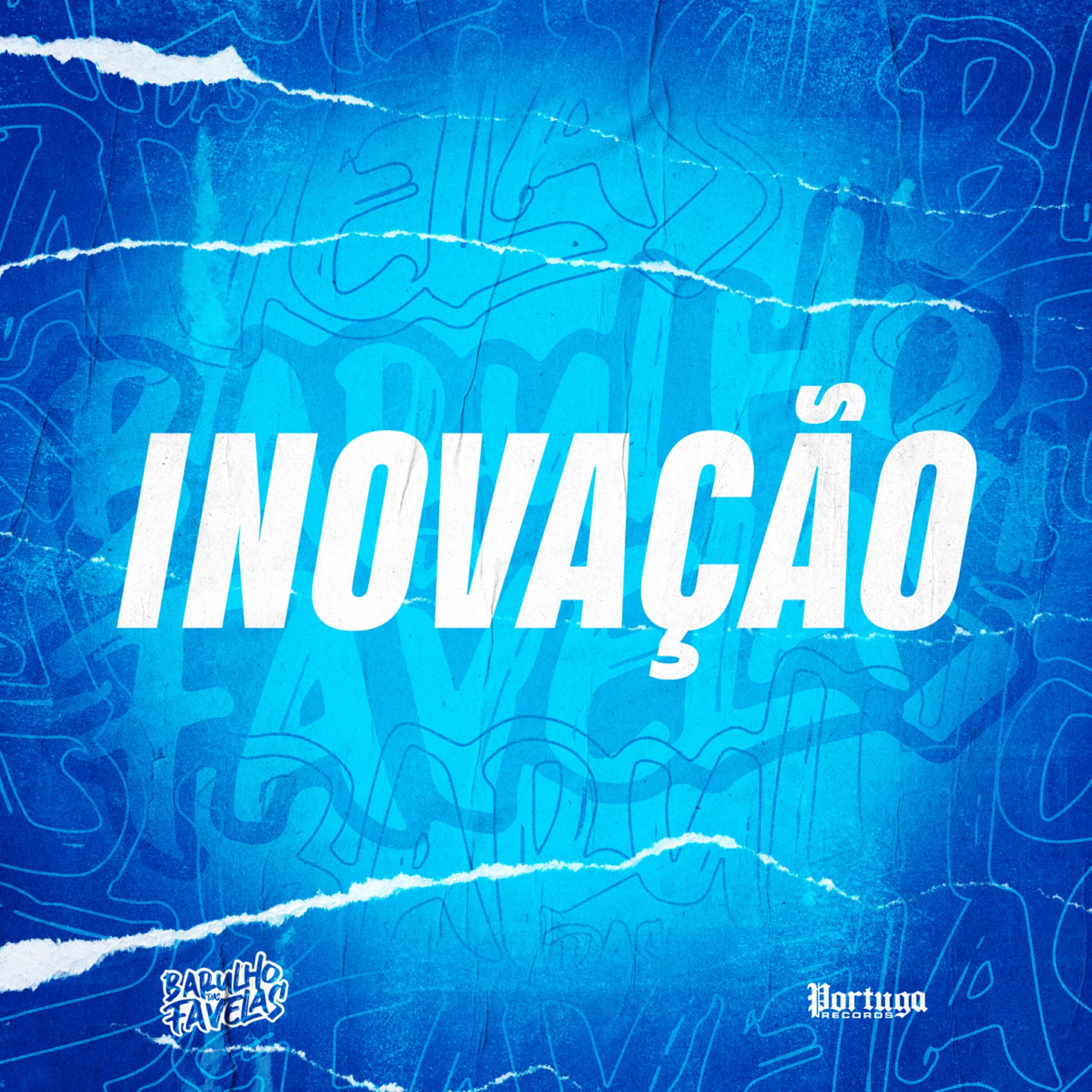 Релиз Inovação