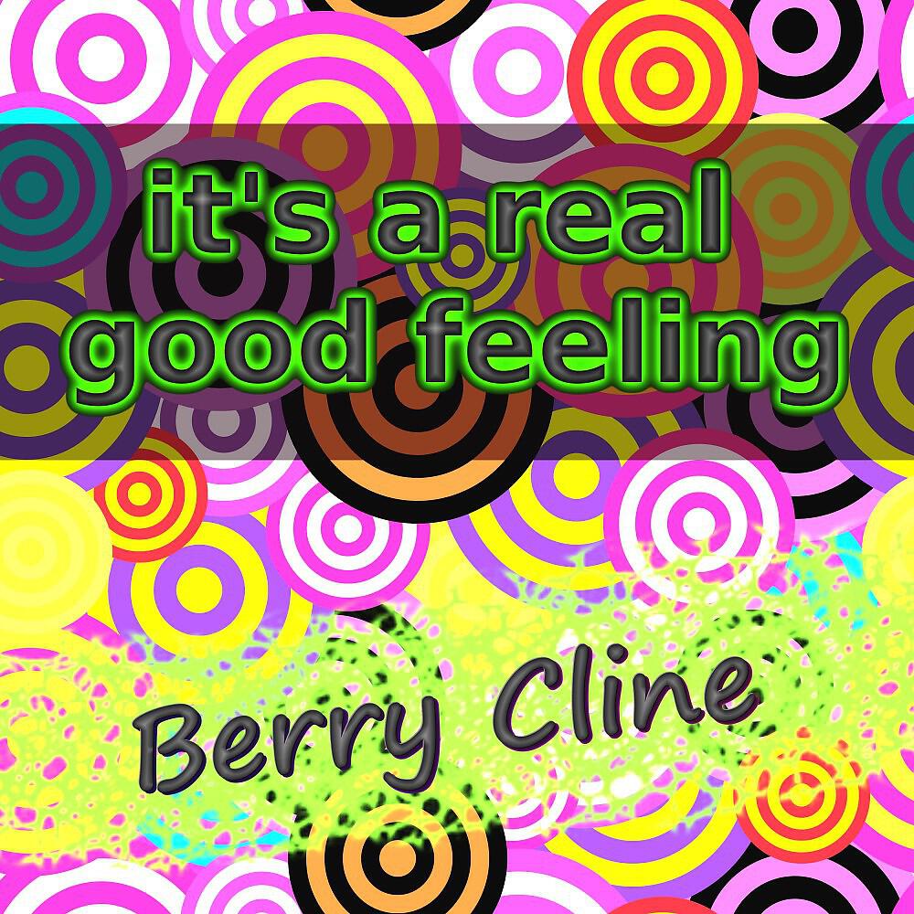 Релиз It's a Real Good Feeling