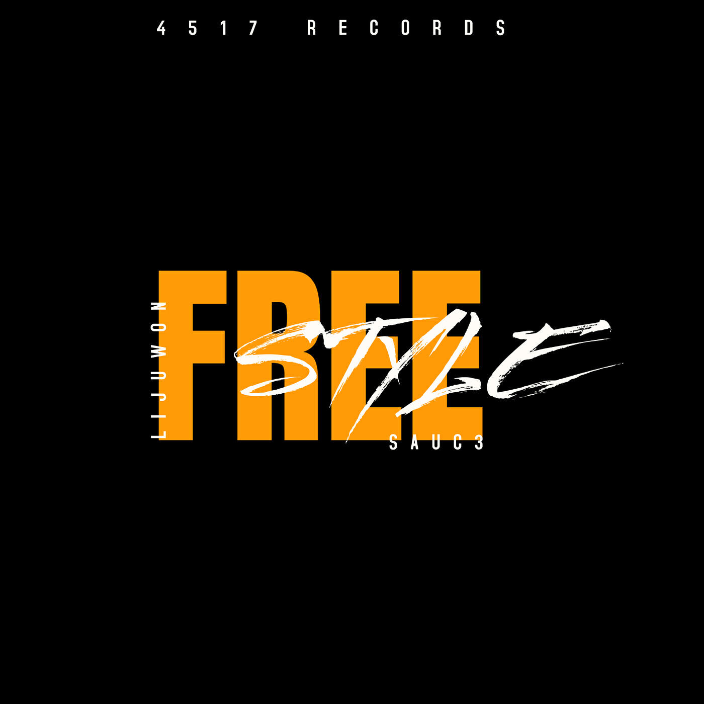 Релиз Freestyle