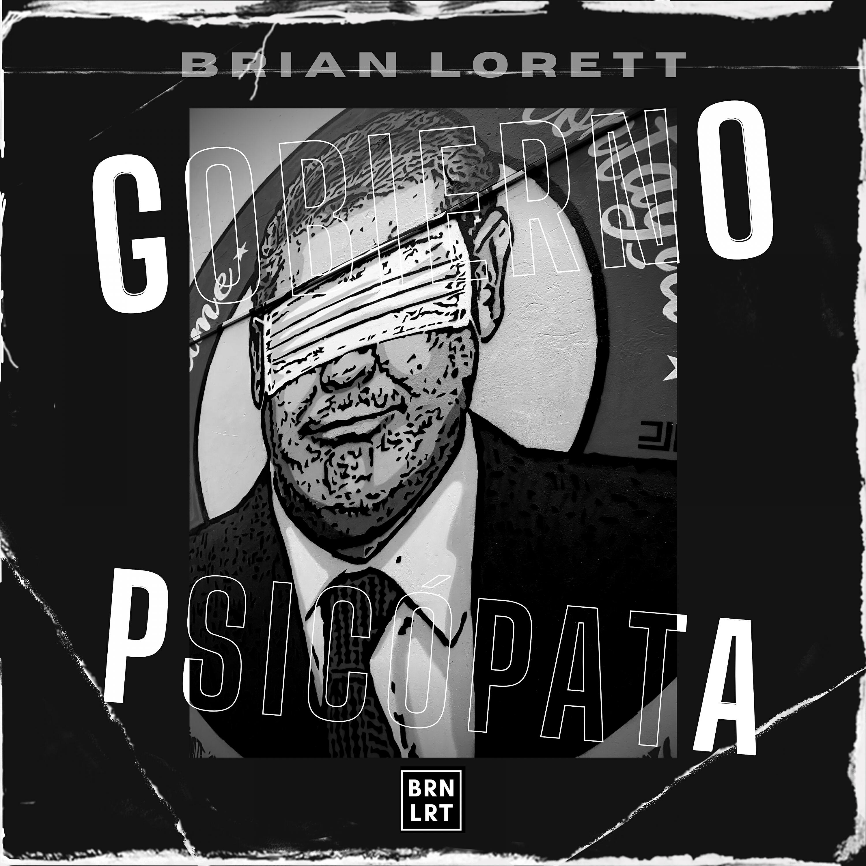 Релиз Gobierno Psicópata