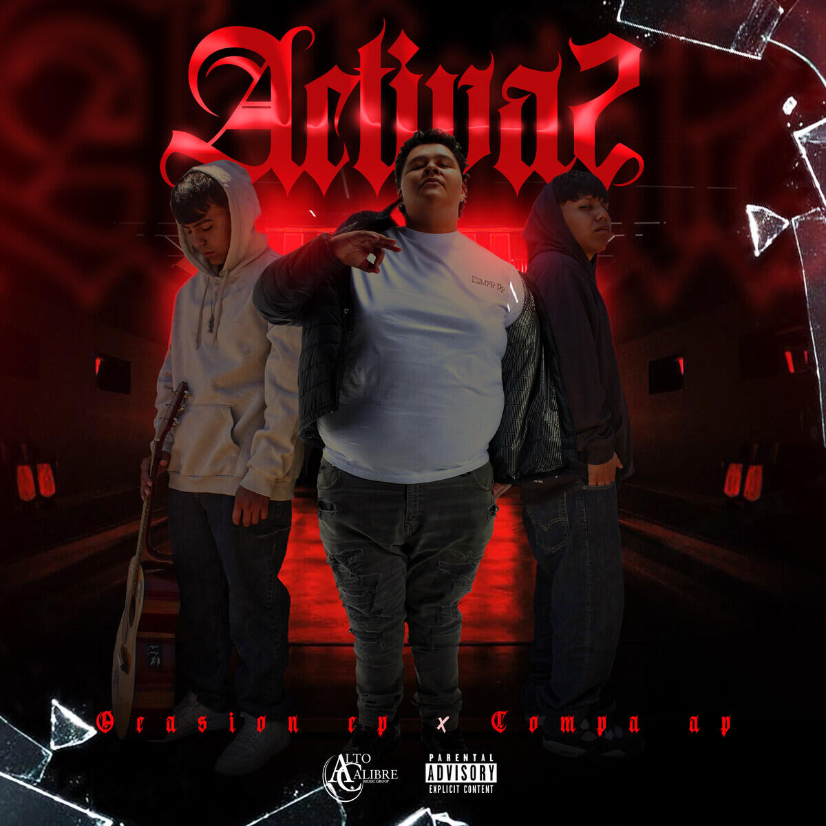 Релиз Activa2