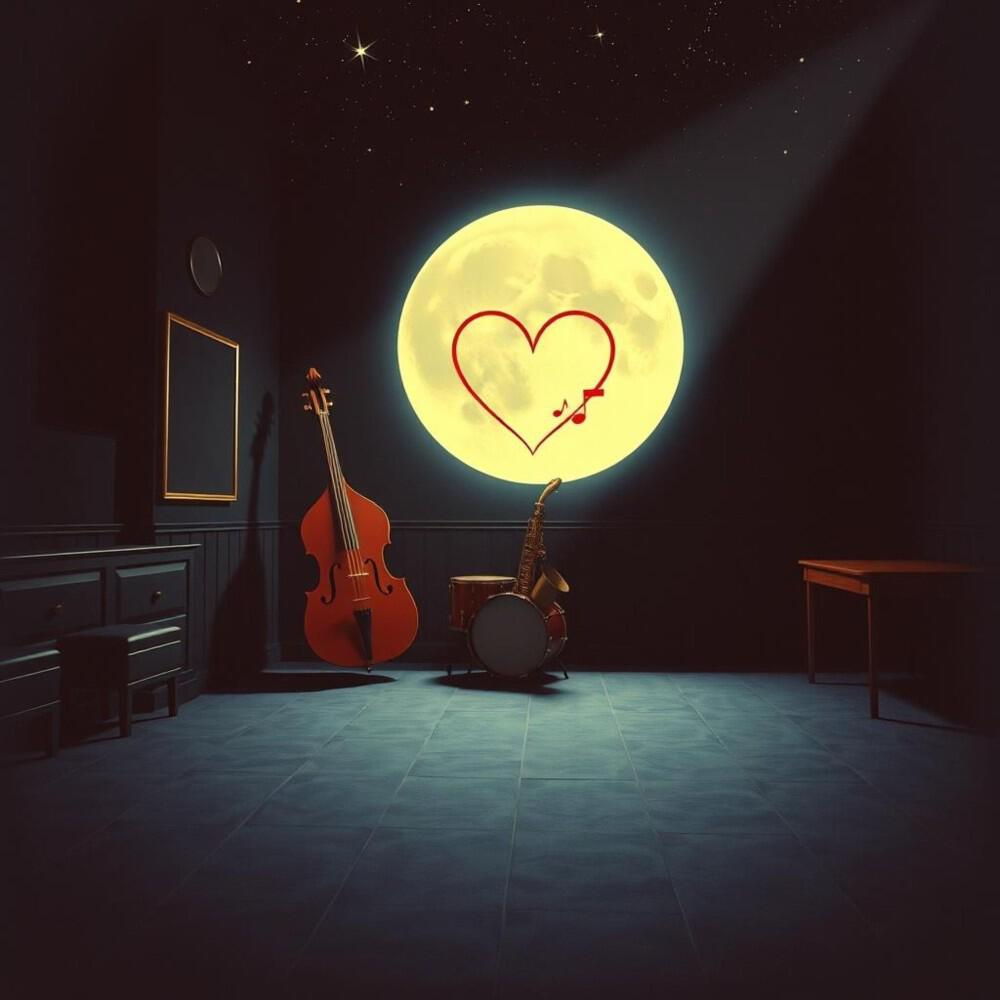 Релиз Syncopated Heartbeats