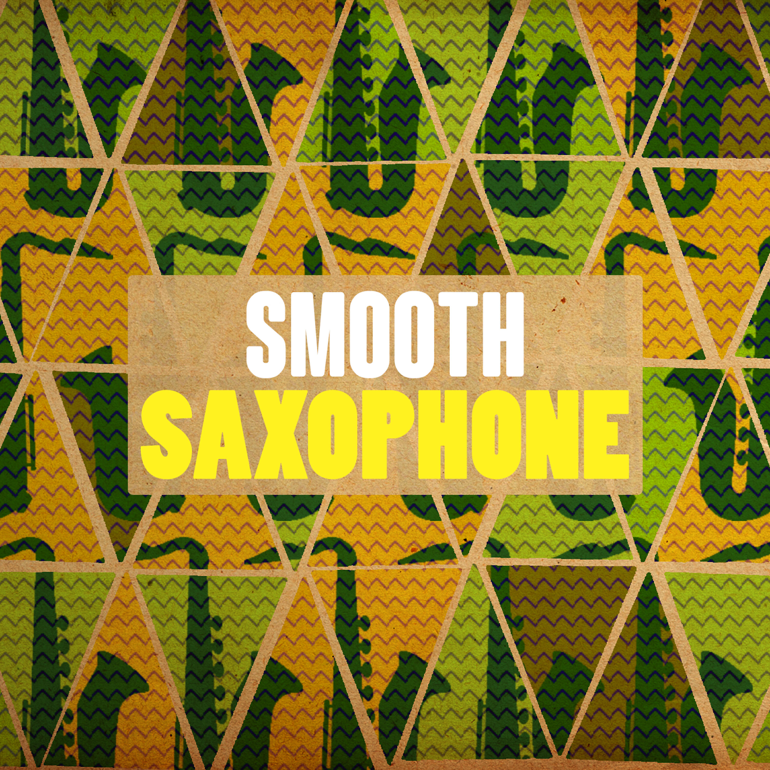 Релиз Smooth Saxophone