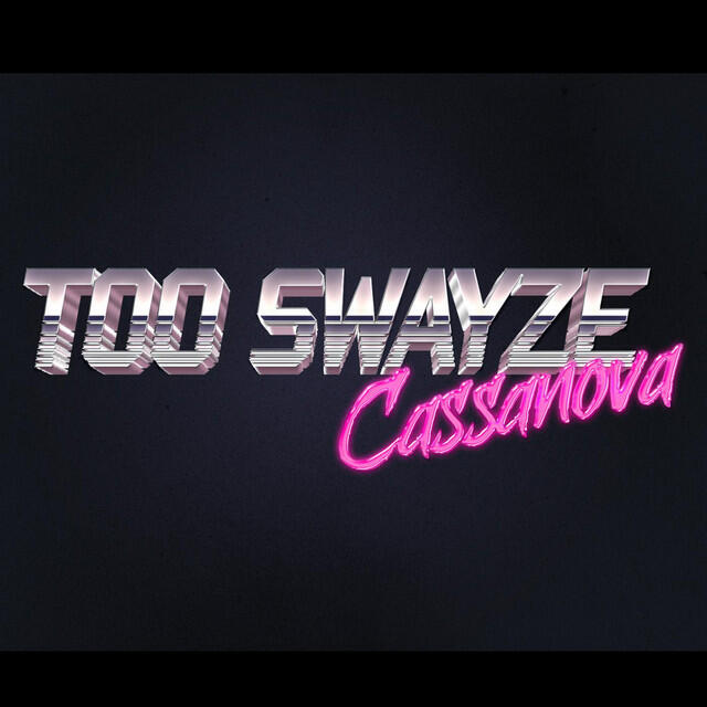 Релиз Too Swayze