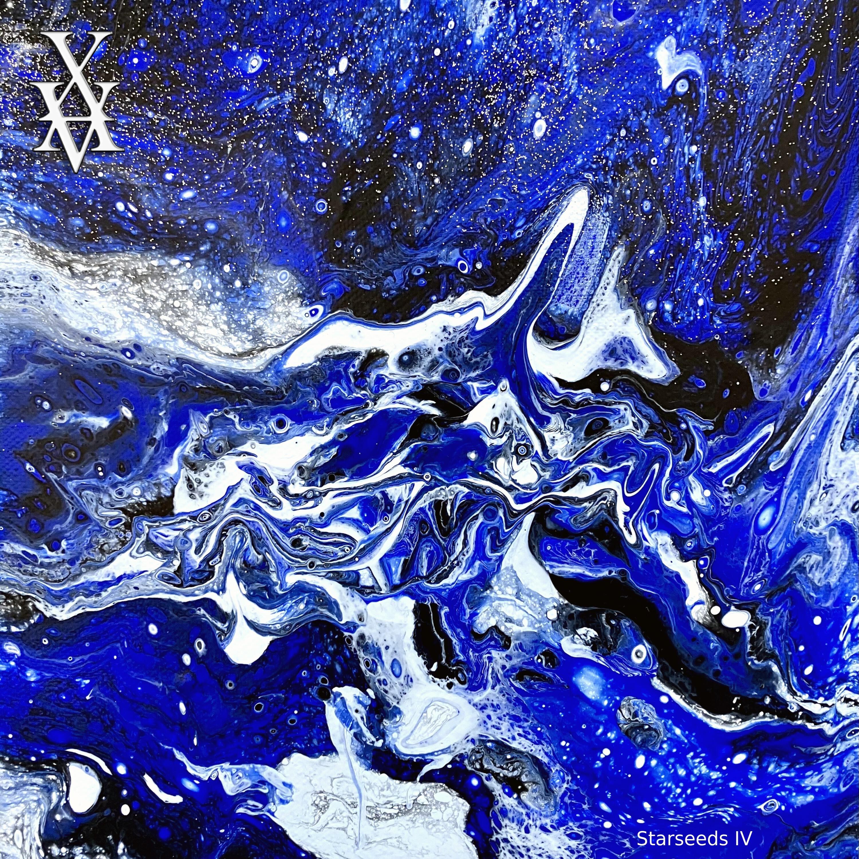 Релиз Starseeds IV