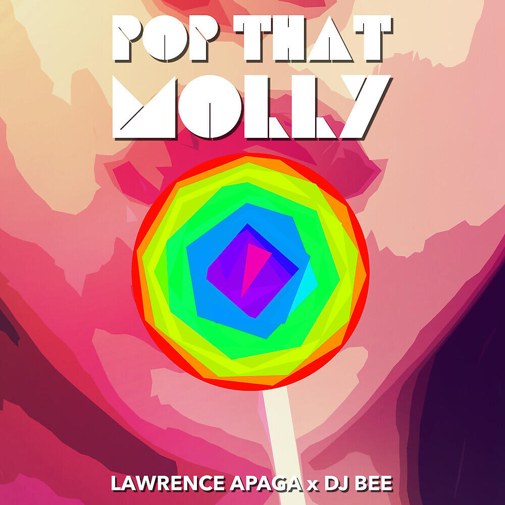 Релиз Pop That Molly