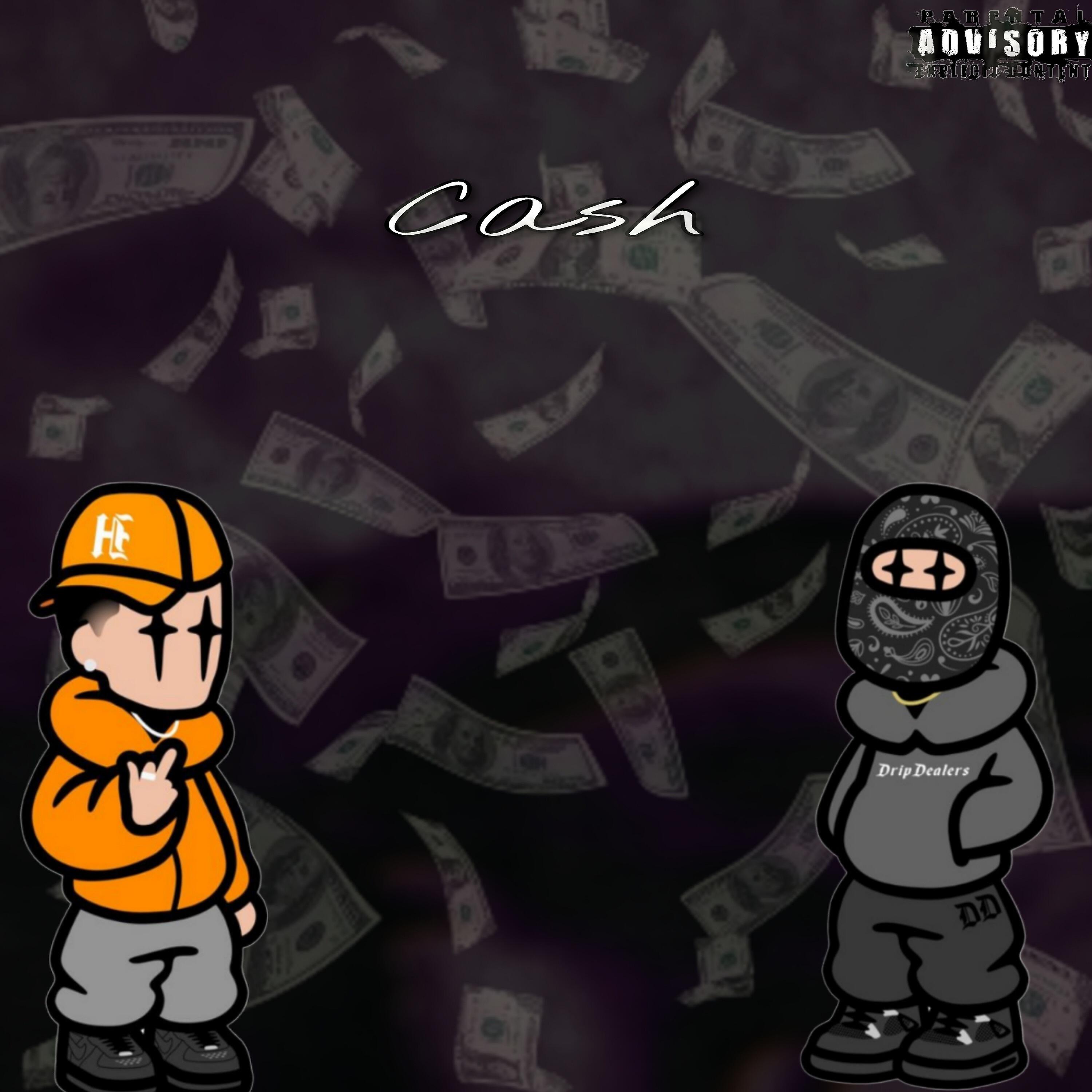 Релиз Cash Manin