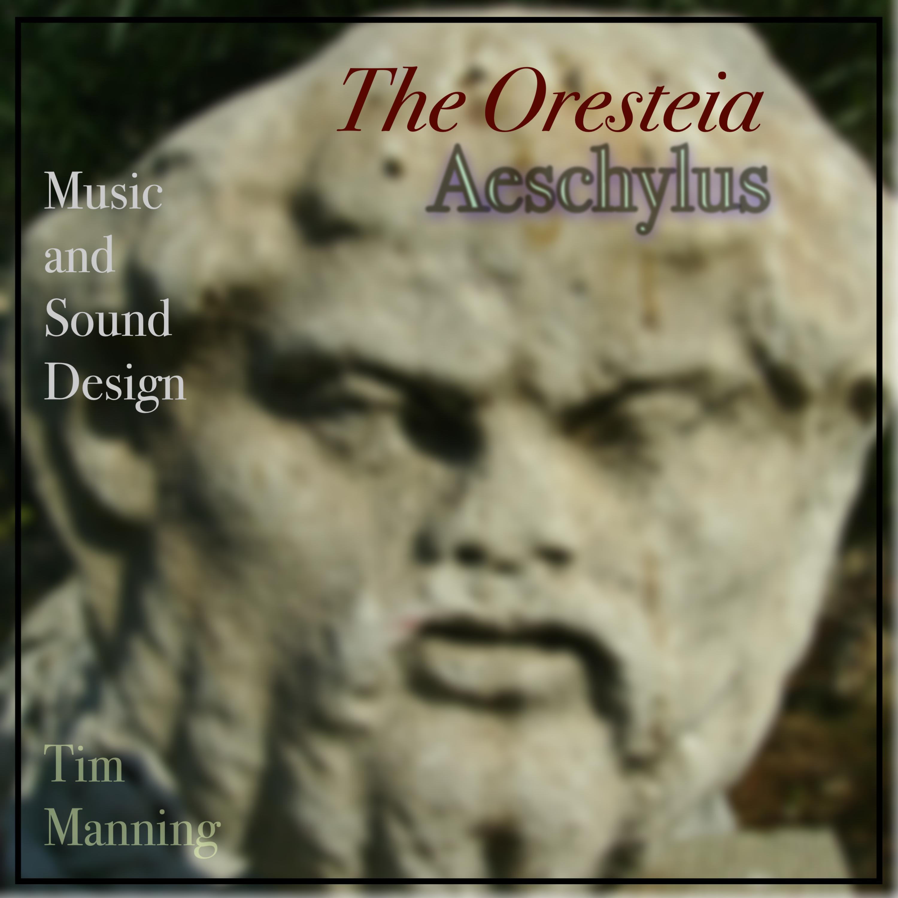 Релиз The Oresteia (Original Theatre Soundtrack)
