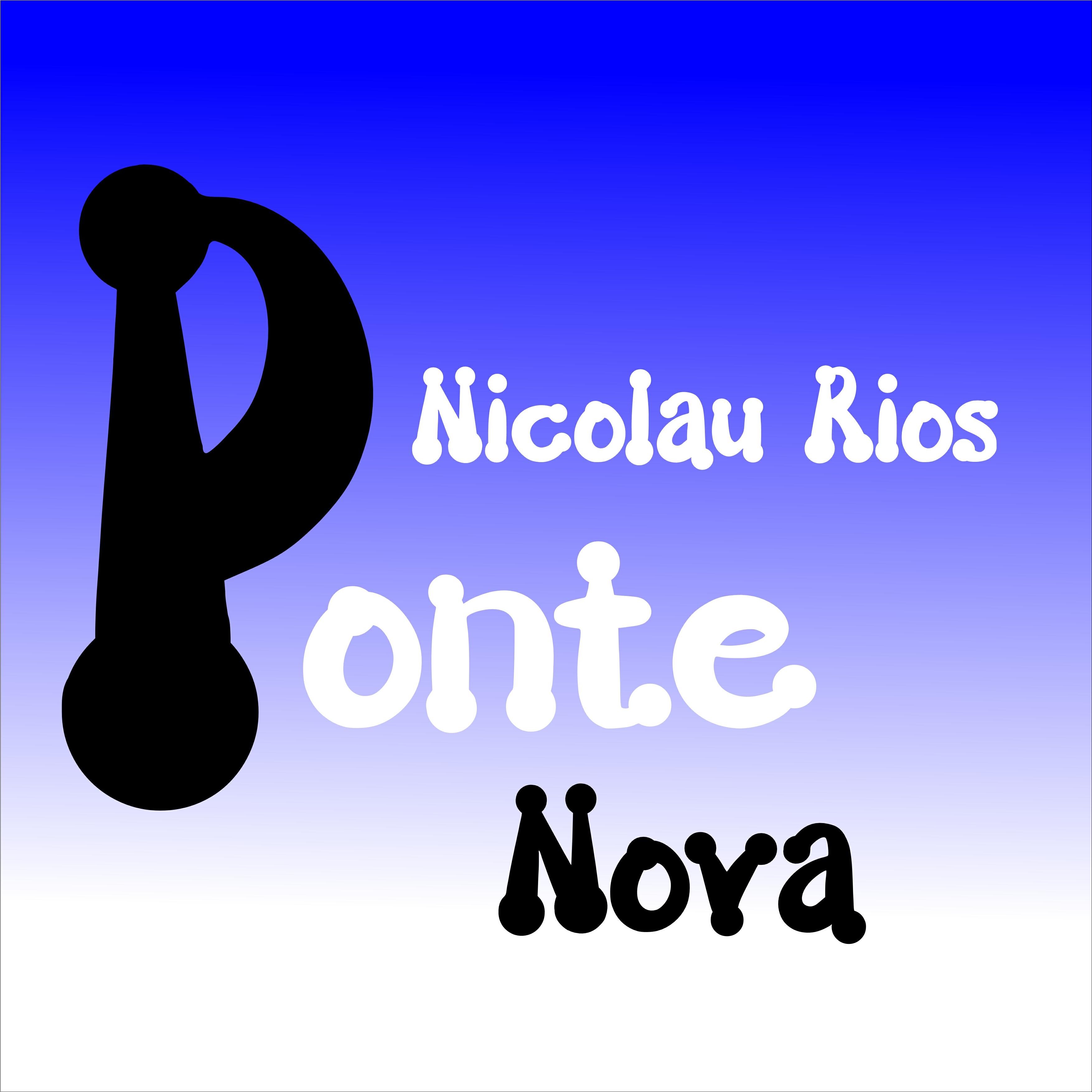 Релиз Ponte Nova