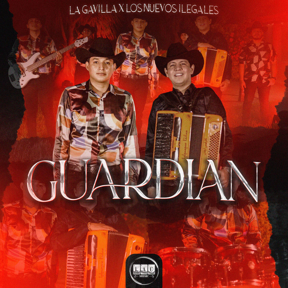 Релиз Guardian