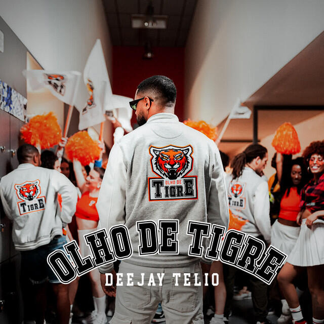 Релиз Olho de Tigre
