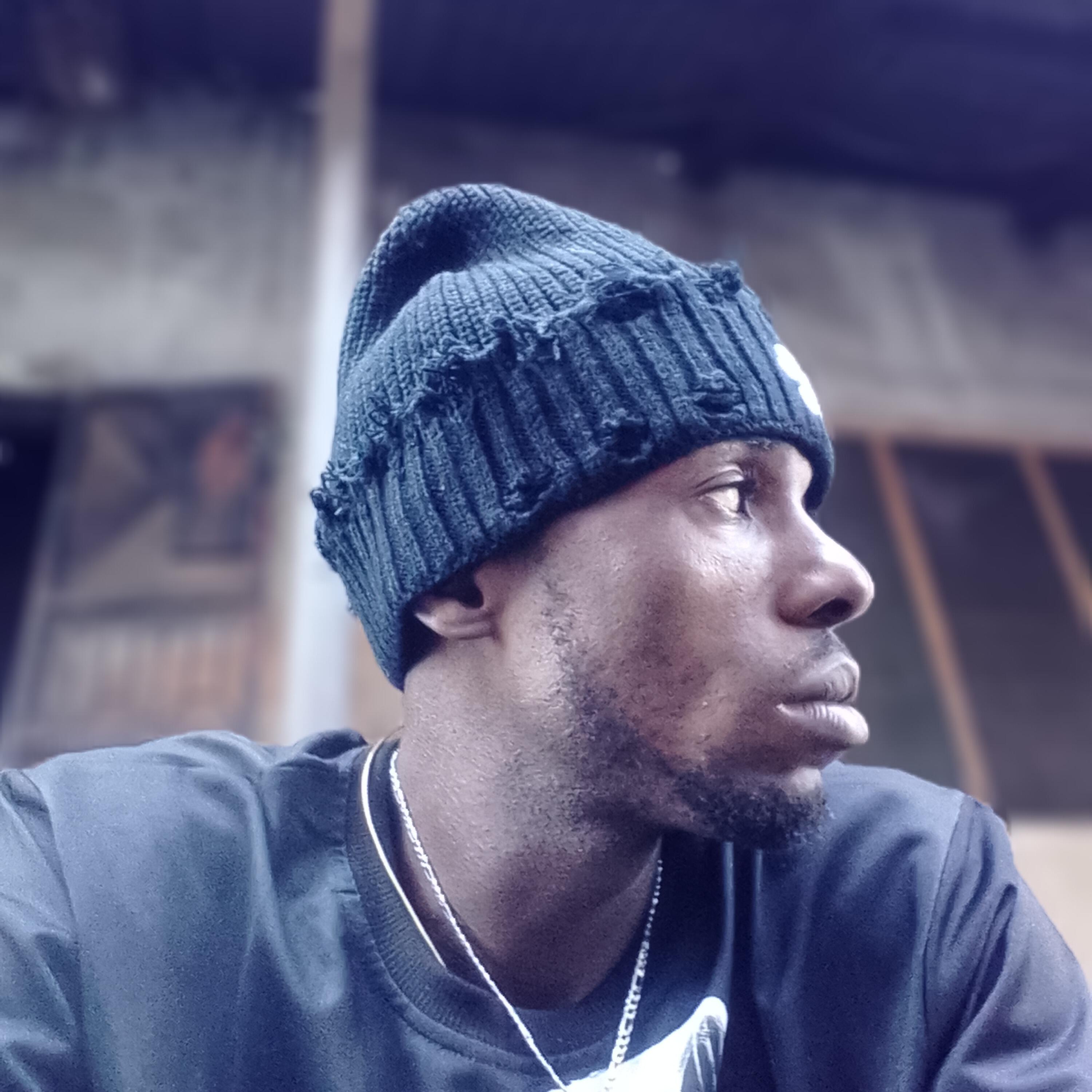 Релиз K Boy Mapenzi Noma