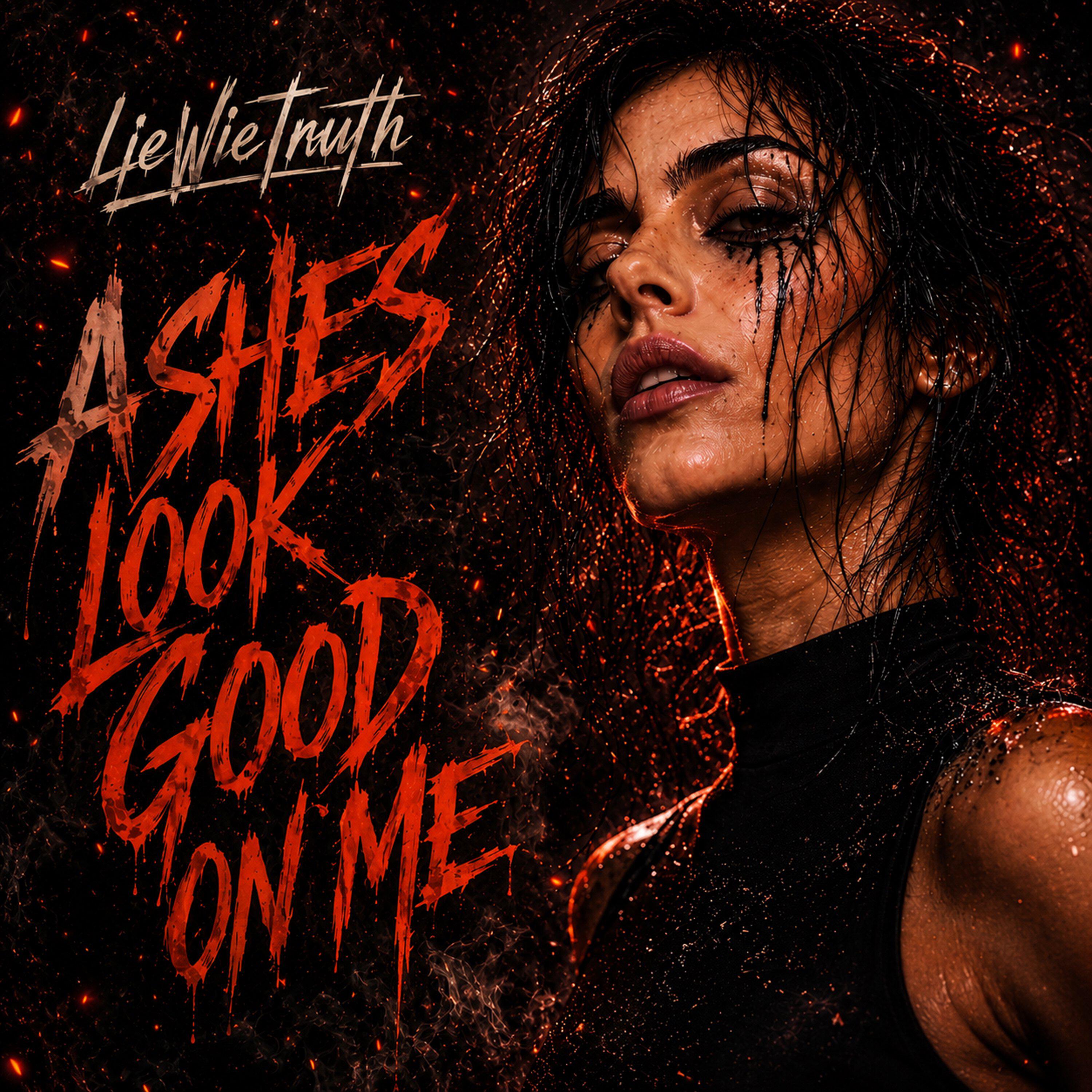 Релиз Ashes Look Good On Me
