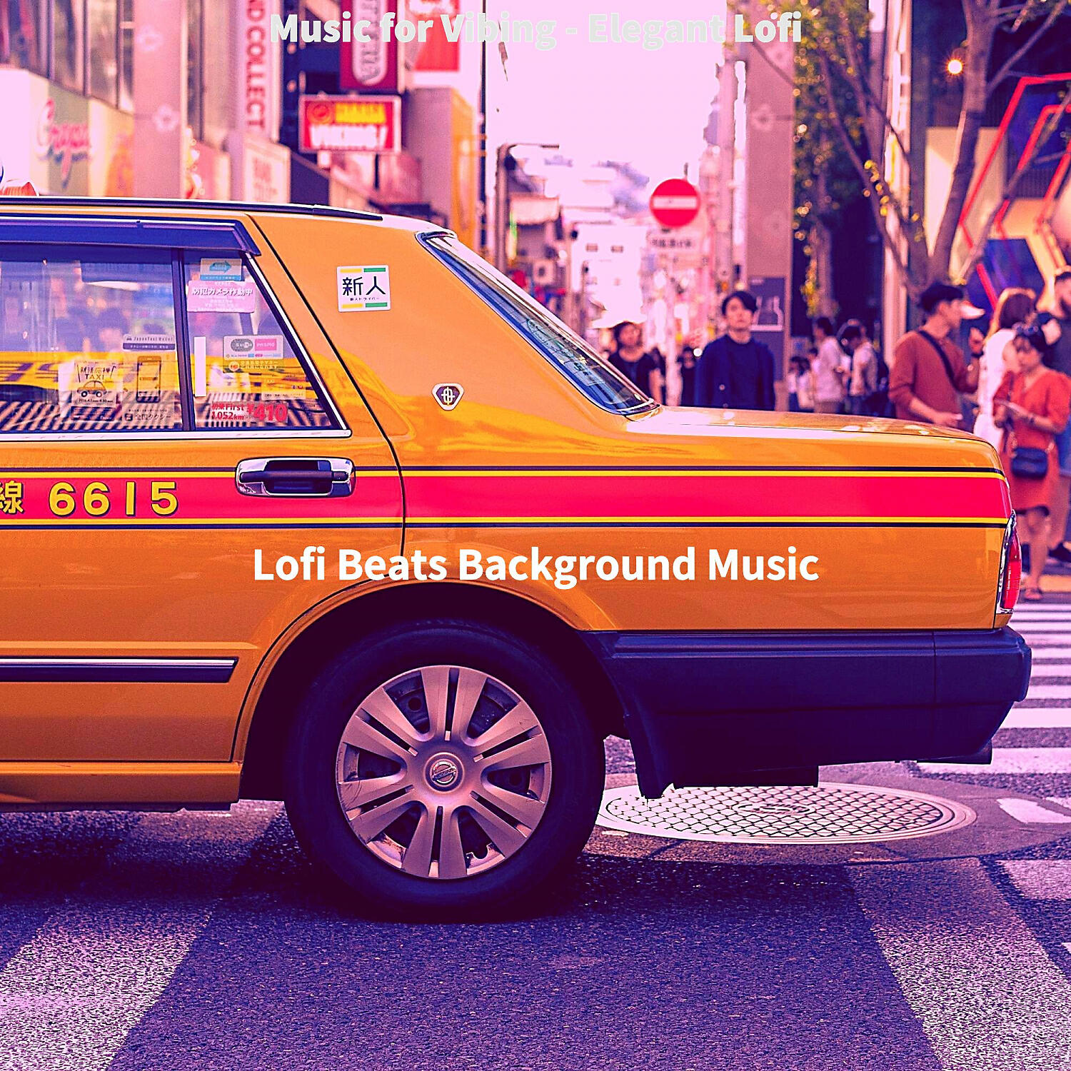 Lofi Beats Background Music