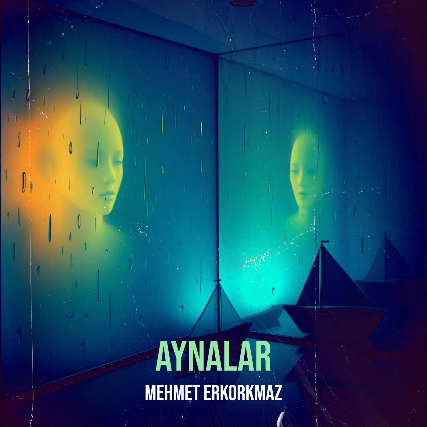 Релиз Aynalar