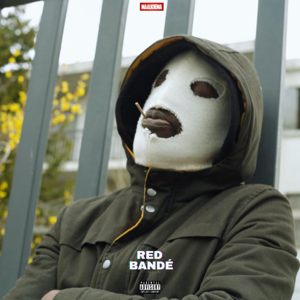 Релиз Red Bandé