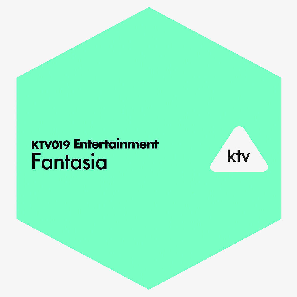Релиз Entertainment - Fantasia
