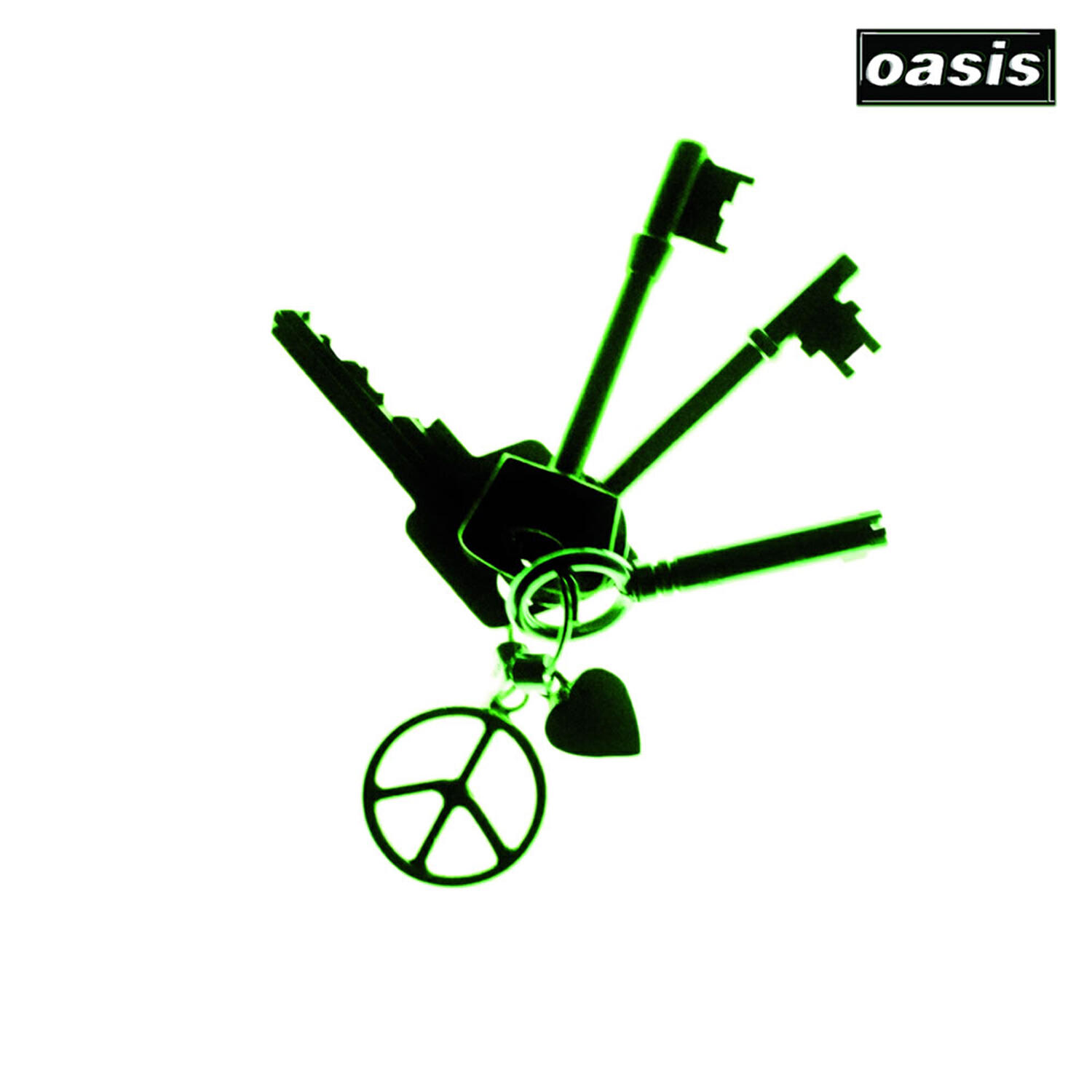 Релиз Let There Be Love