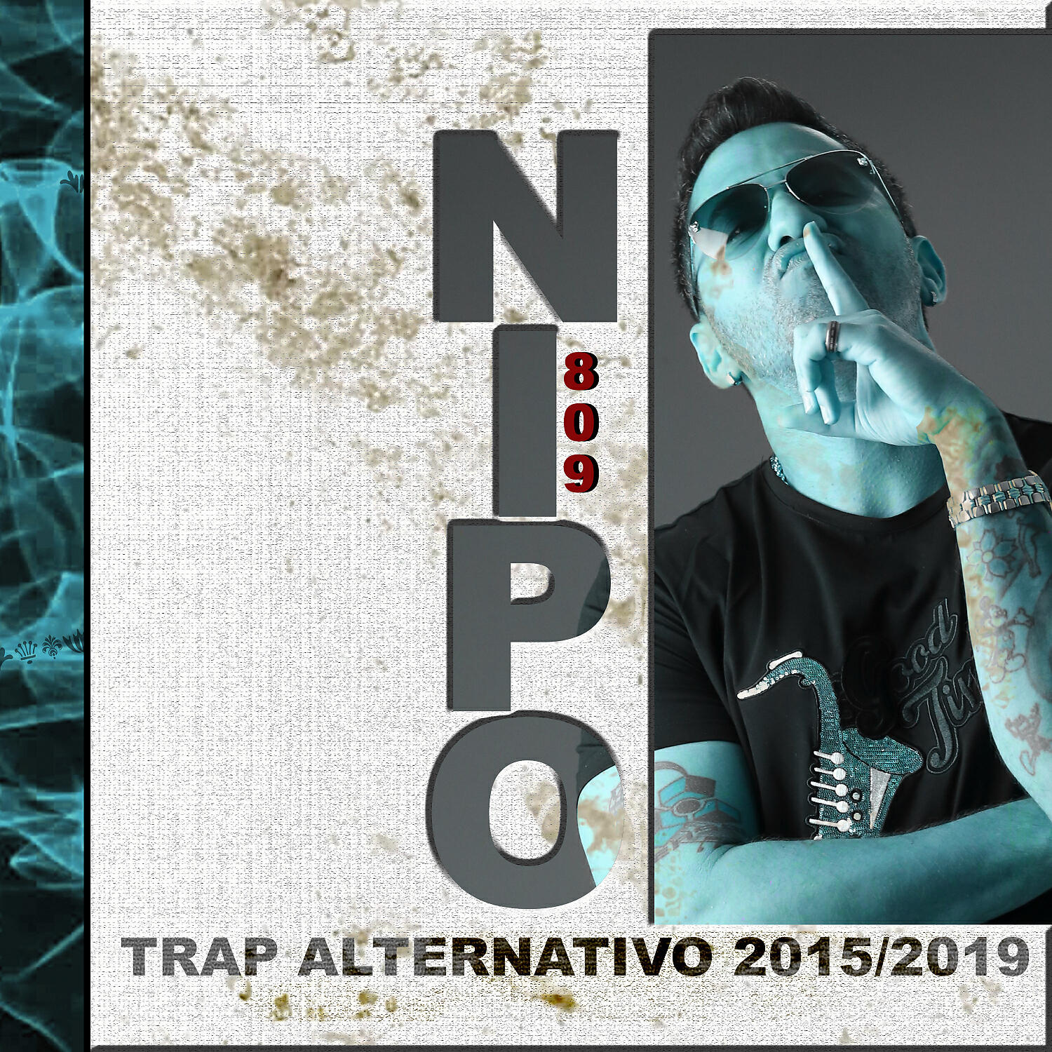 Релиз Trap Alternativo 2015/2019
