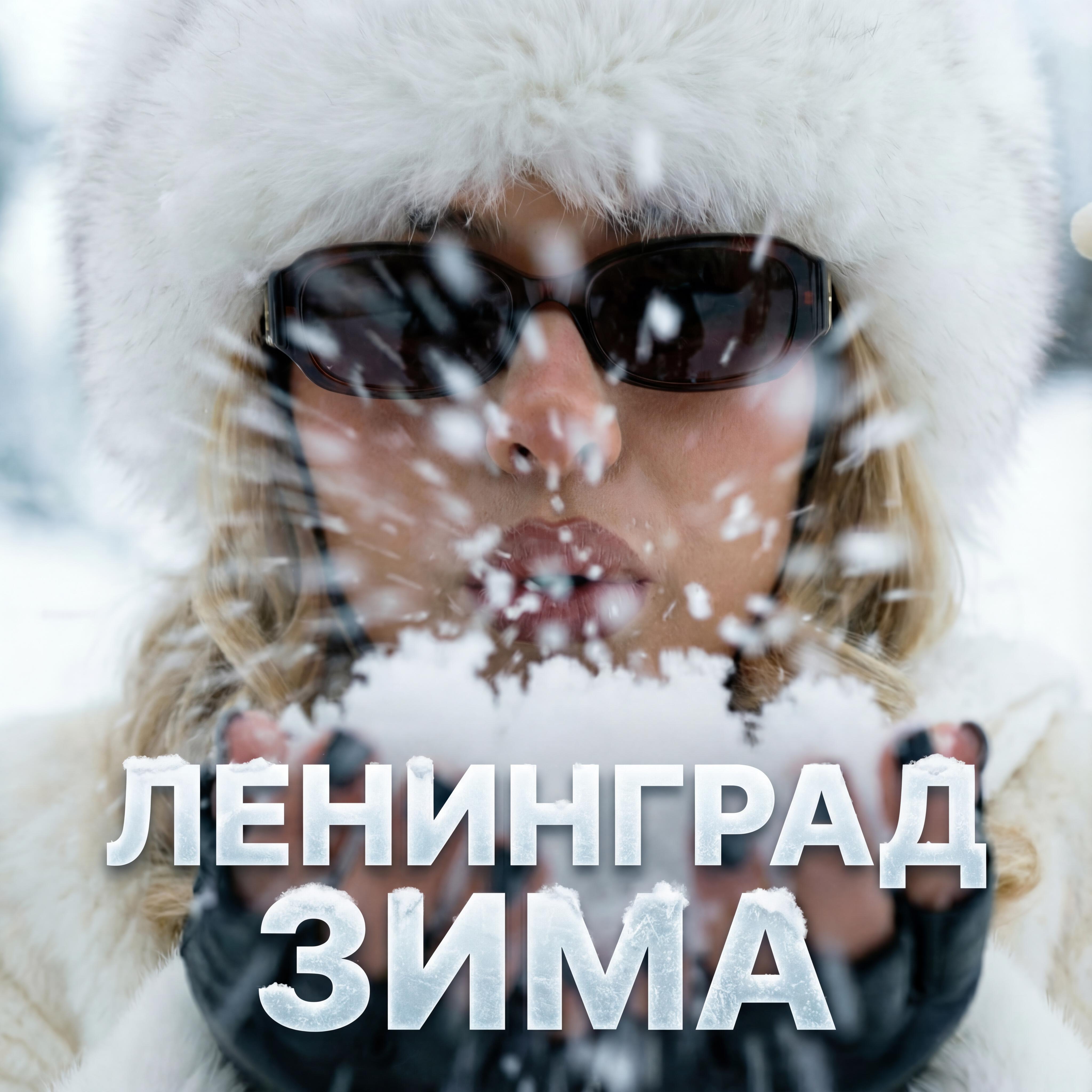 Релиз Зима