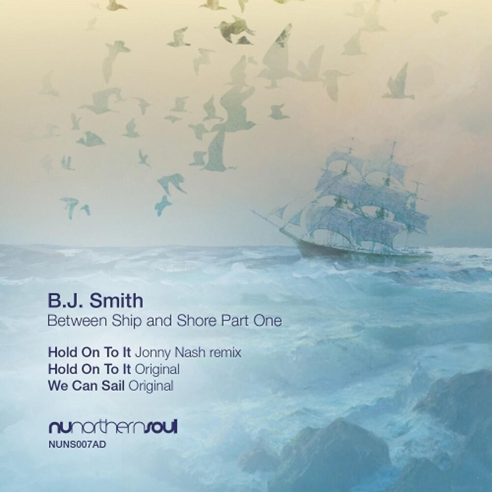 Релиз Between Ship and Shore, Pt.1