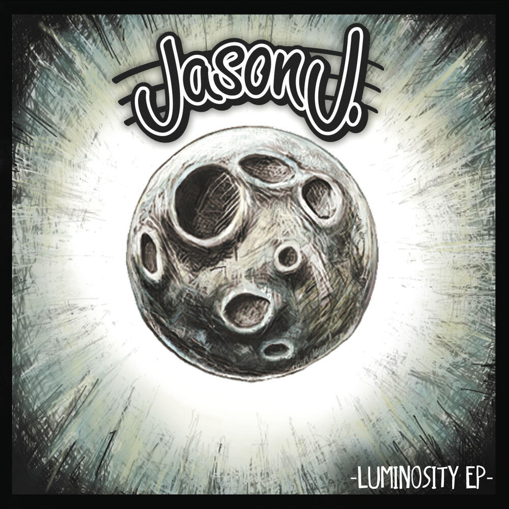Релиз Luminosity - EP