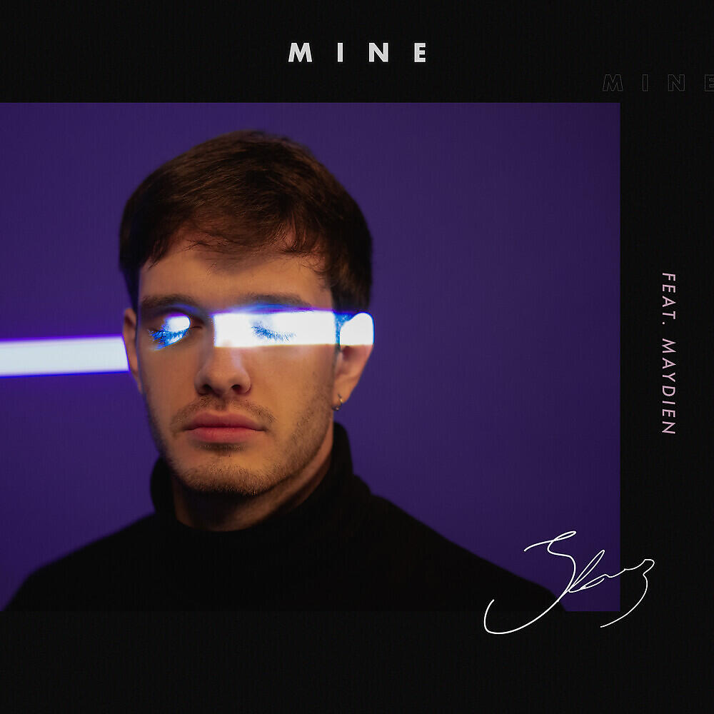 Релиз Mine