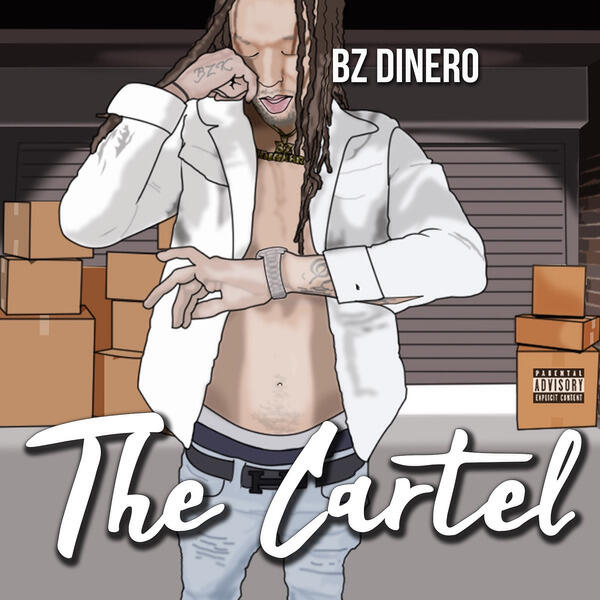 Релиз The Cartel