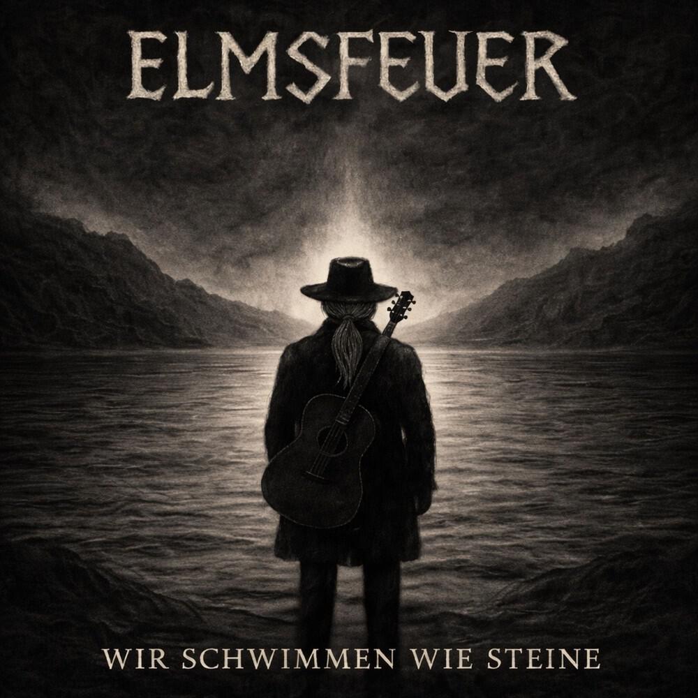 Релиз Wir schwimmen wie Steine